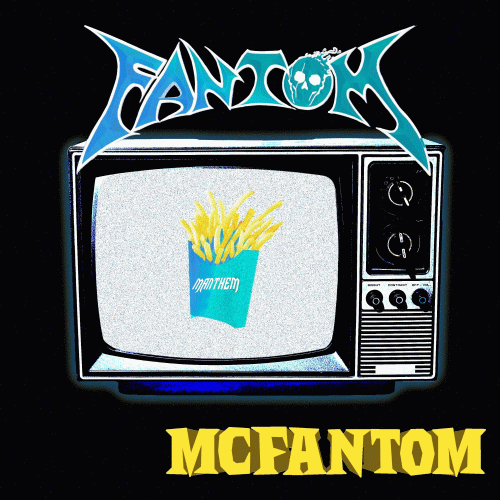 McFantom